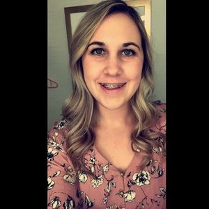 Meet your Posher, Stevie